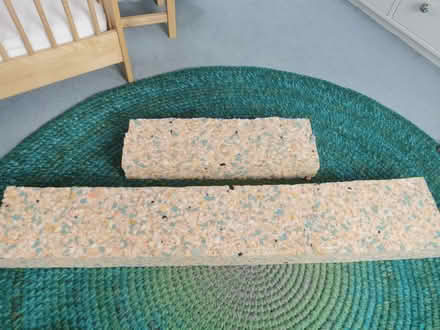 Photo of free Spare foam (firm) (East Oxford, OX4) #1