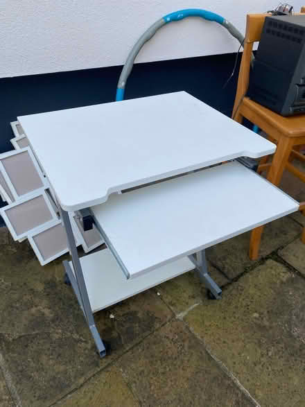 Photo of free Desk (Edinburgh) #1