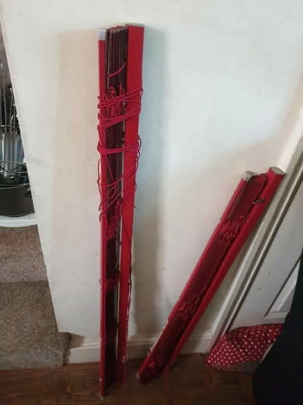 Photo of free Argos Home PVC Venetian Blinds (N18) #1