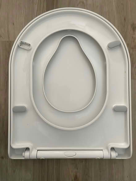 Photo of free Toilet Seat / Child Insert (Ng3) #2