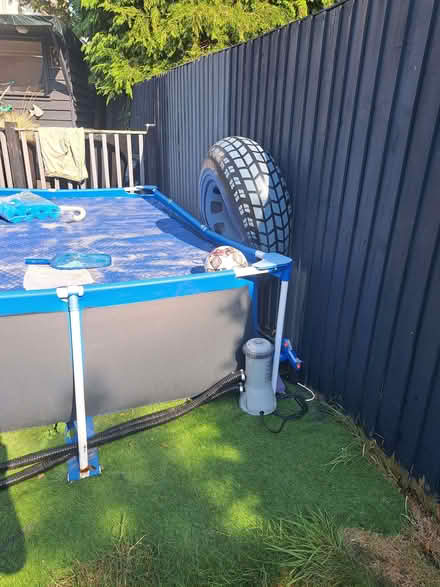 Photo of free Swimming pool (Colchester CO4) #3