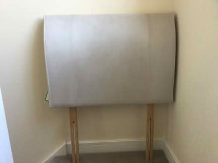 Photo of free Headboard (Allithwaite LA11) #2