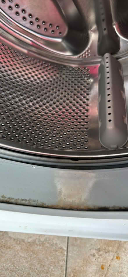 Photo of free Washing machine (Studley B80) #3