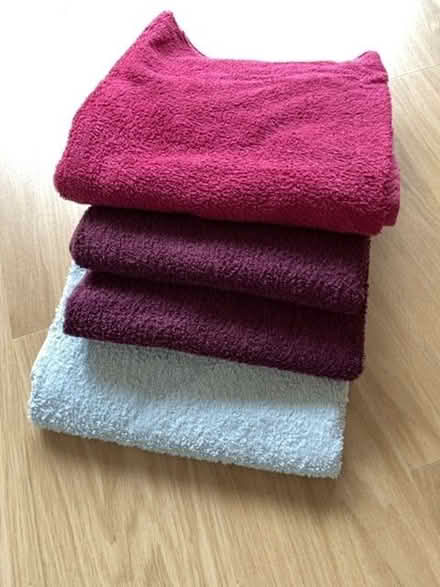 Photo of free Spare linen (Botley OX2) #4