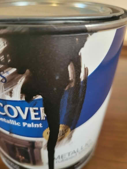 Photo of free Paint/seal (NE heights) #3