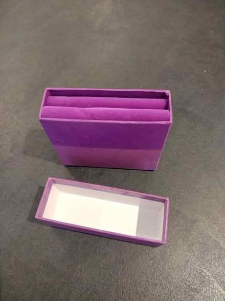 Photo of free Jewellery gift box (New Malden KT3) #1