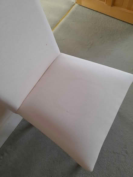 Photo of free Chair (CT4) #3
