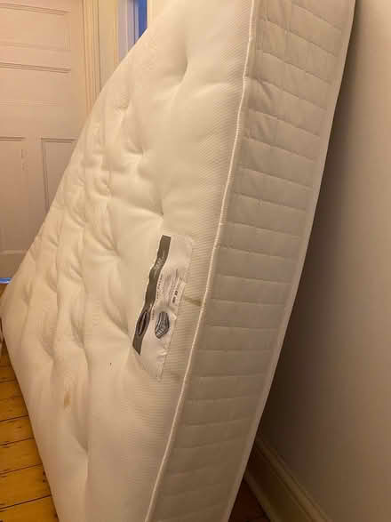 Photo of free Mattress (Iffley OX4) #2