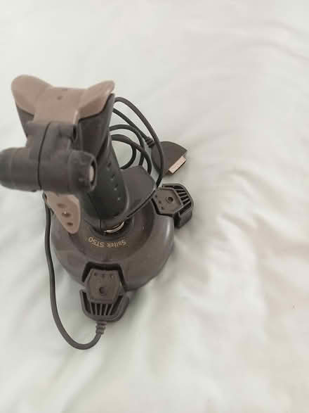 Photo of free Old games joystick (Pedmore DY9) #2