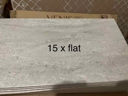 Photo of free Light Grey wall tiles (Litherland) #1