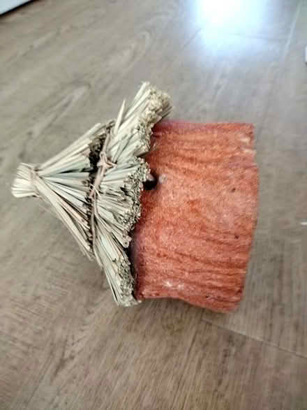 Photo of free Hamster hideout (New Malden KT3) #3