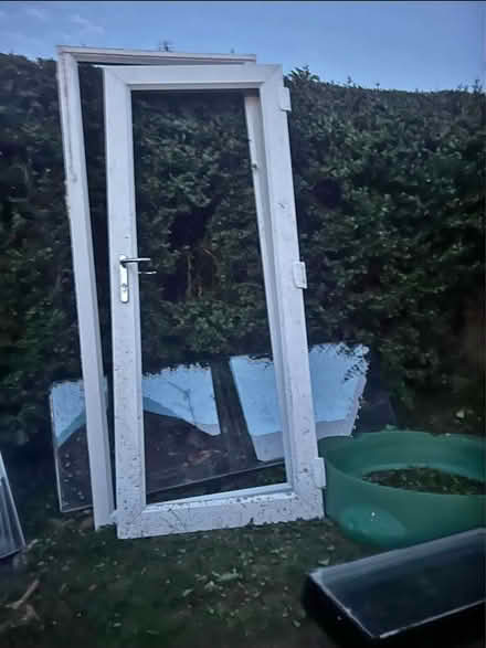 Photo of Patio door (Bestwood Nottingham) #1