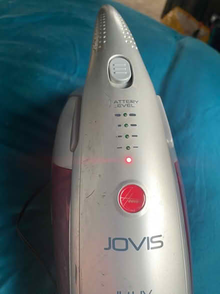 Photo of free Car/ hand-held vacuum cleaner (West Malling ME19 6) #2