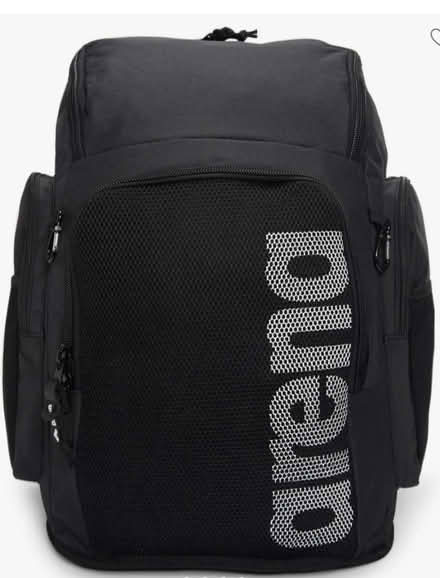Photo of Arena Swim team bag (Derwood) #1