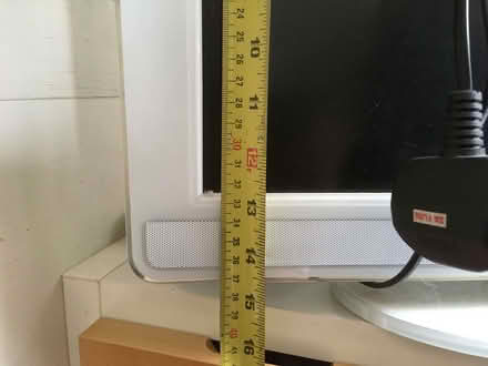 Photo of free Television (Allestree DE22) #2