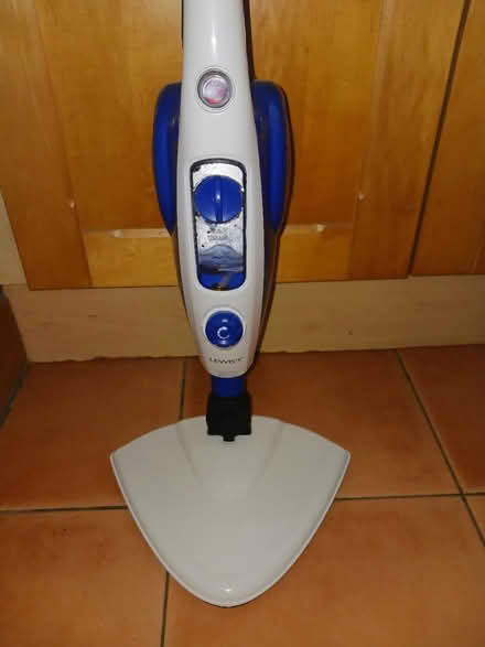 Photo of free Electric steam mop (Warton, PR4) #2