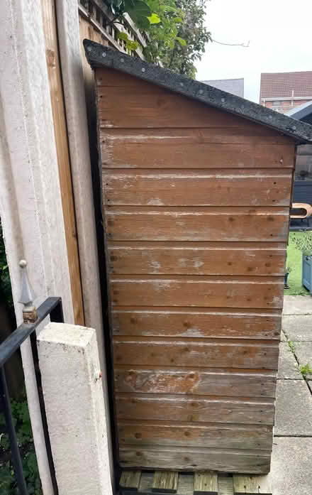 Photo of free Garden store (Claughton) #3
