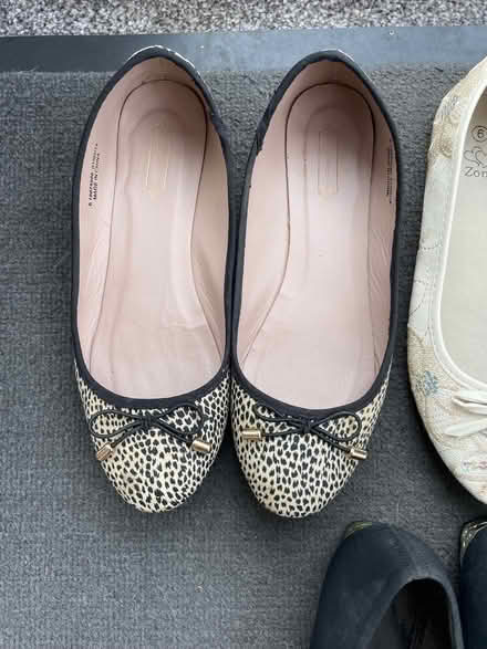 Photo of free Ladies Flat Shoes (Penrith CA11) #3