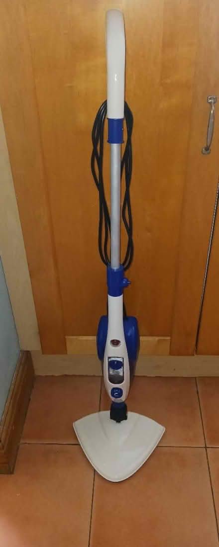 Photo of free Electric steam mop (Warton, PR4) #1