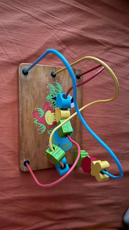 Photo of free Toy (W4) #1