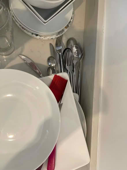 Photo of free Crockery & cutlery (BR1) #4