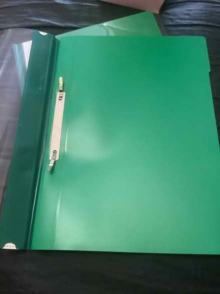 Photo of free Files (Rickmansworth WD3) #1