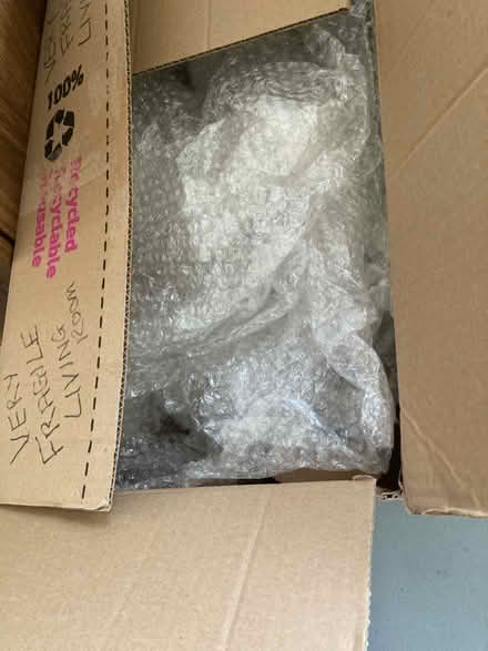 Photo of free Moving boxes BR3 (Langley Court BR3) #2