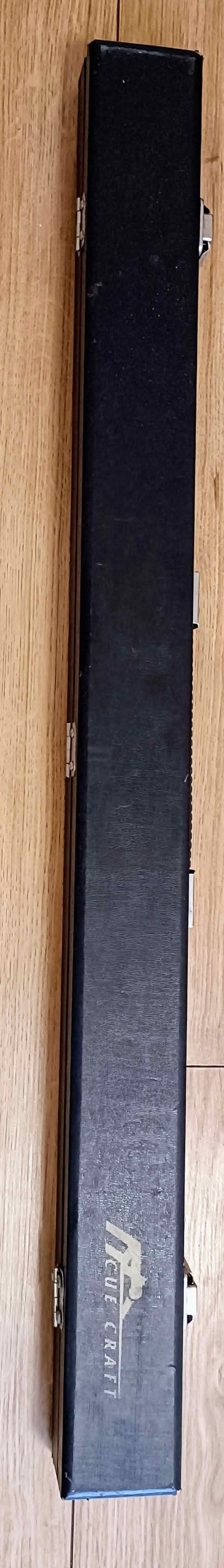 Photo of free Snooker Cue (Fiberglass) & Case (Glasgow (South)) #3