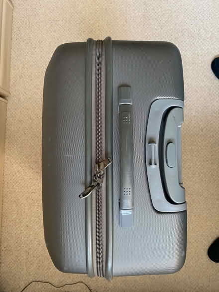 Photo of free suitcase (Lostock Hall PR5) #2