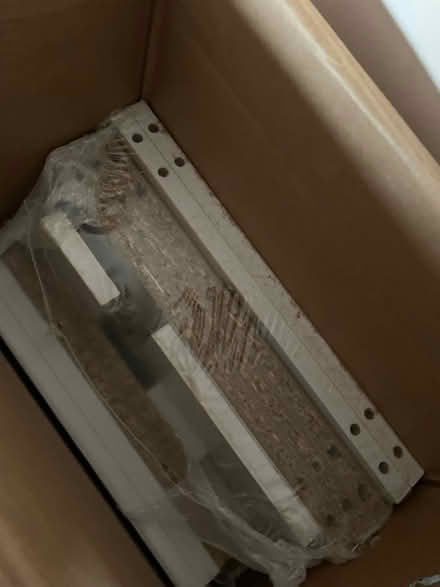 Photo of free LED Cabinet (Bishop Auckland DL14) #2