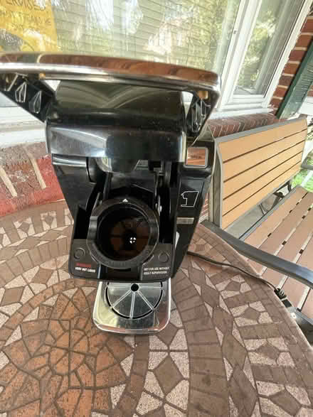 Photo of free Single Cup Kuerig (Temple Hills, MD) #1