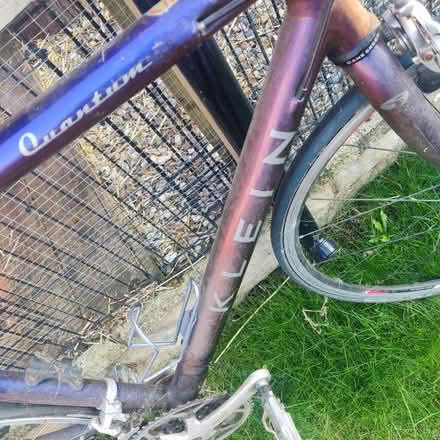 Photo of free Used bike (Lower Edmonton, N9) #2