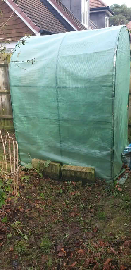 Photo of free Greenhouse RH12 (Broadbridge Heath) #4