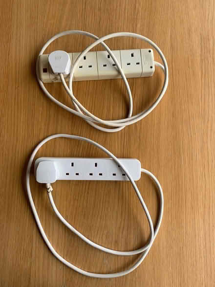 Photo of free Extension cables (Hampden Park BN22) #1
