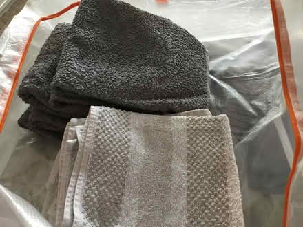 Photo of free Hand towels (BD19 Cleckheaton) #1
