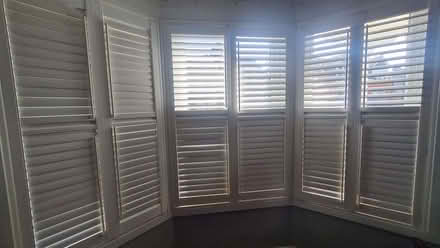 Photo of free Plantation Shutters (CT11) #4