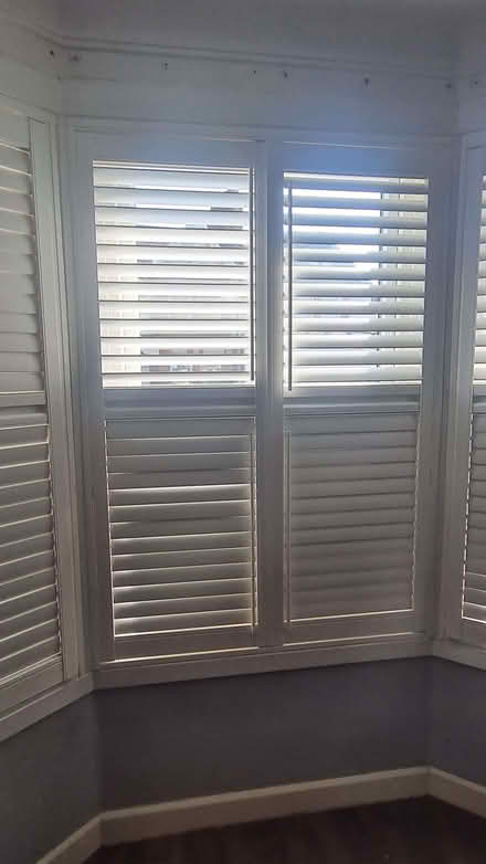 Photo of free Plantation Shutters (CT11) #2