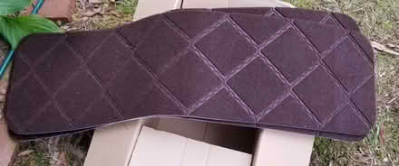 Photo of free Stair Treads (South Stafford) #1