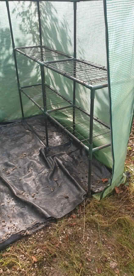 Photo of free Greenhouse RH12 (Broadbridge Heath) #3