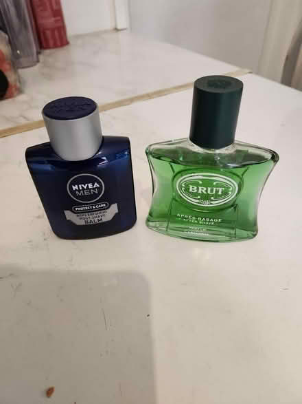 Photo of free Aftershave product (Farnborough GU14) #2