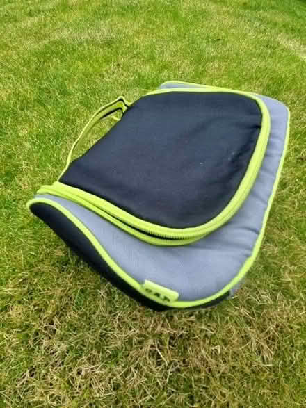 Photo of free Lunch bag (AB21) #1