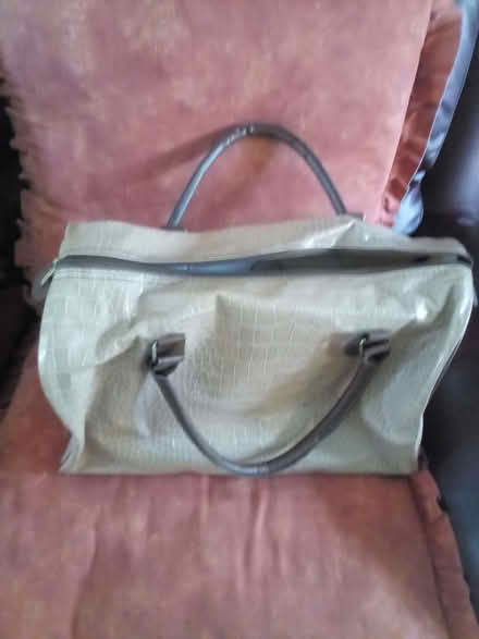 Photo of free Weekend bag (Wendover HP22) #1