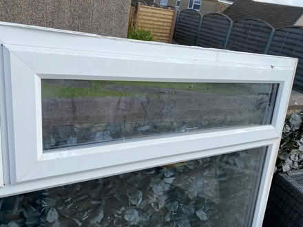 Photo of free Large window (Bowerham LA1) #3