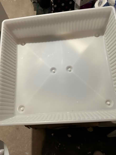 Photo of free 2 Large Square IKEA Boxes (Ashfield NG17) #1