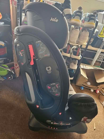 Photo of free Joie car seat (Smiths Estate OX28) #2