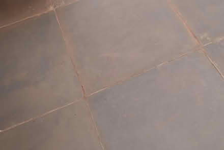 Photo of Tile paint (Heaton) #1