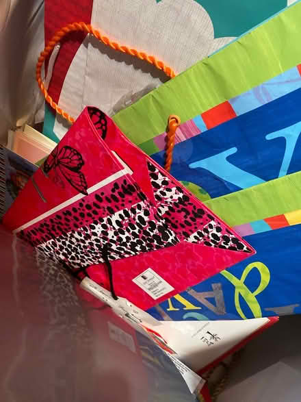 Photo of free Gift bags and cards (21702 Frederick) #2