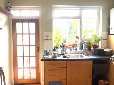 Photo of free Internal door (Lower Bevendean BN2) #1