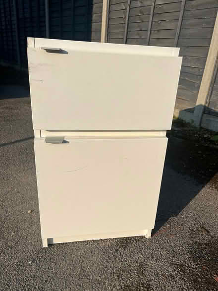 Photo of free Ikea Drawer and Door cupboard unit (Mytchett) #1