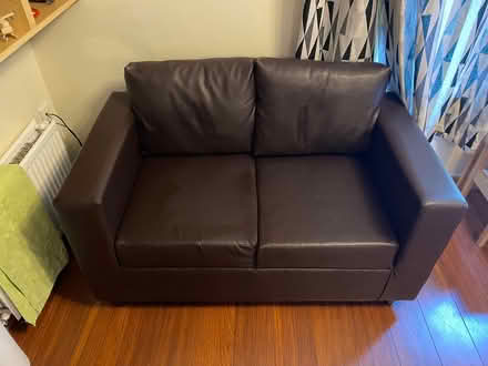 Photo of free Sofa (Fk10) #2